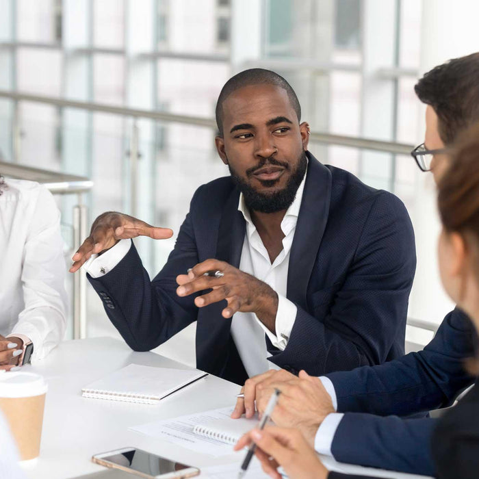 How to Evaluate Your Performance as a Leader