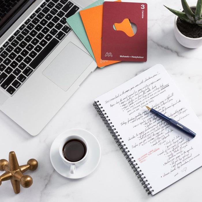 Learn More Quickly by Taking Better Notes