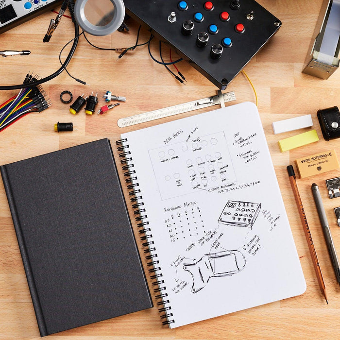 6 Ways to Pull Yourself Out of a Creative Rut