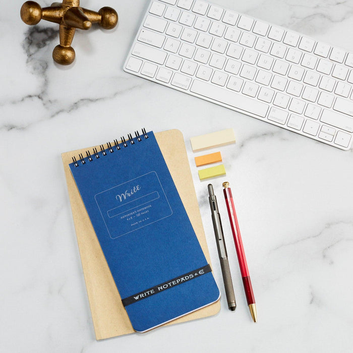 The Importance of Staying Organized with a Reporter Notebook