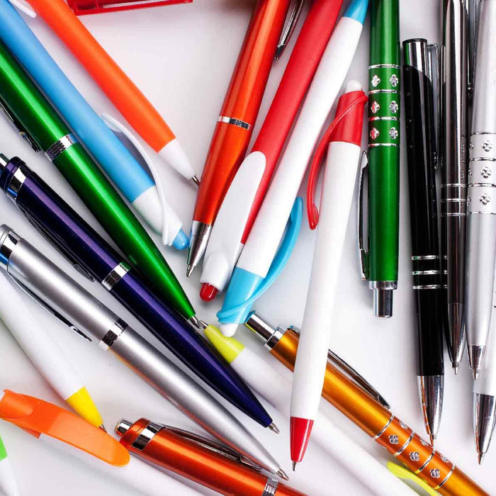 The Ballpoint Pen: How a Simple Invention Changed the Way We Write
