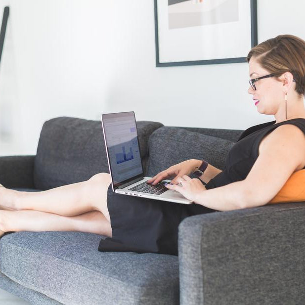 6 Ways to Reduce Stress and Anxiety While in Isolation