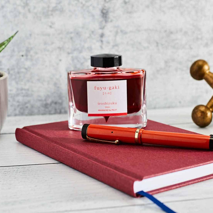 Why Fountain Pens Make Great Gifts