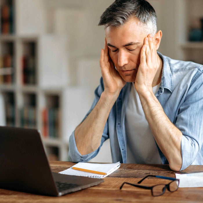Helpful Ways to Reduce Anxiety at Work