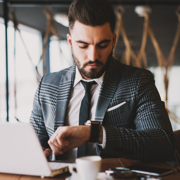 10 Time Management Tips for Entrepreneurs Under Pressure
