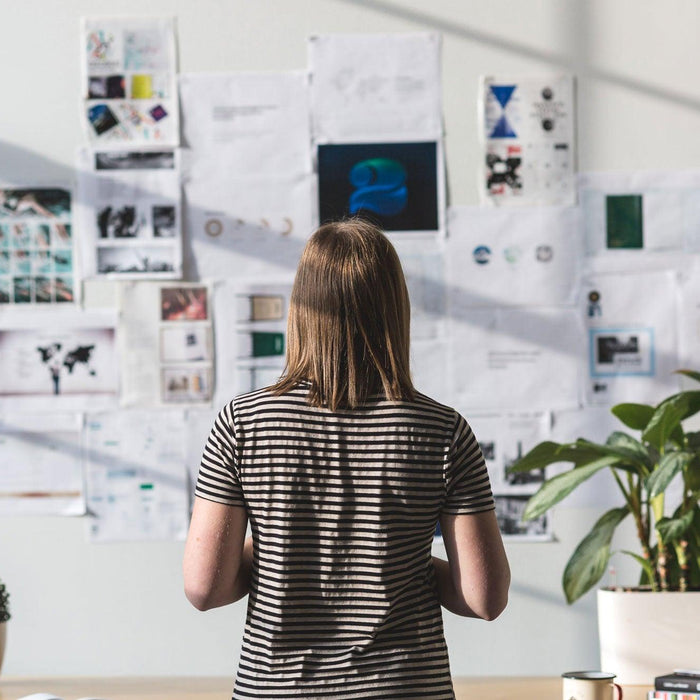 How to Encourage Creative Thinking in Your Employees