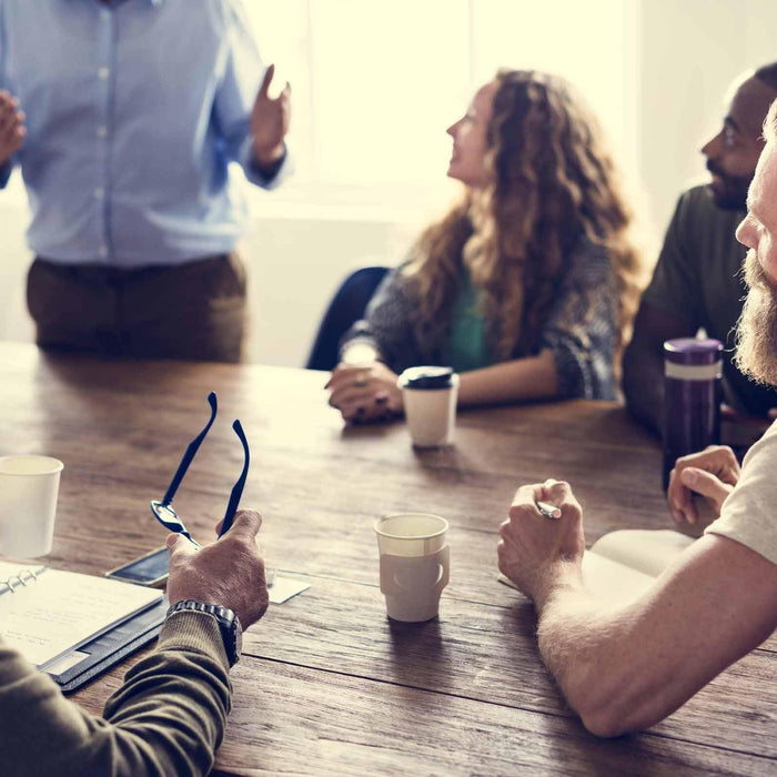 Tips on Memorizing Names to Improve Your Networking