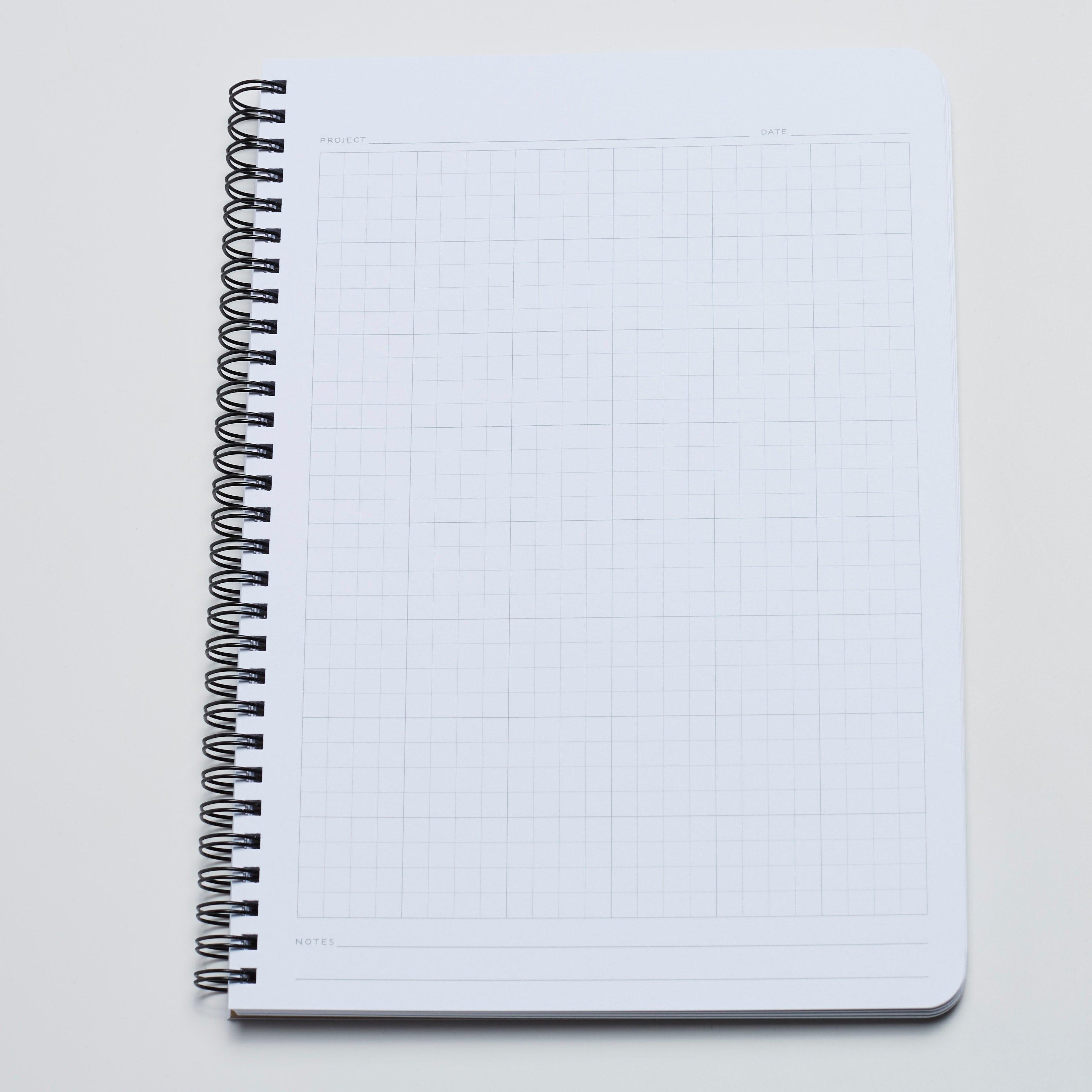 Engineer Notebook
