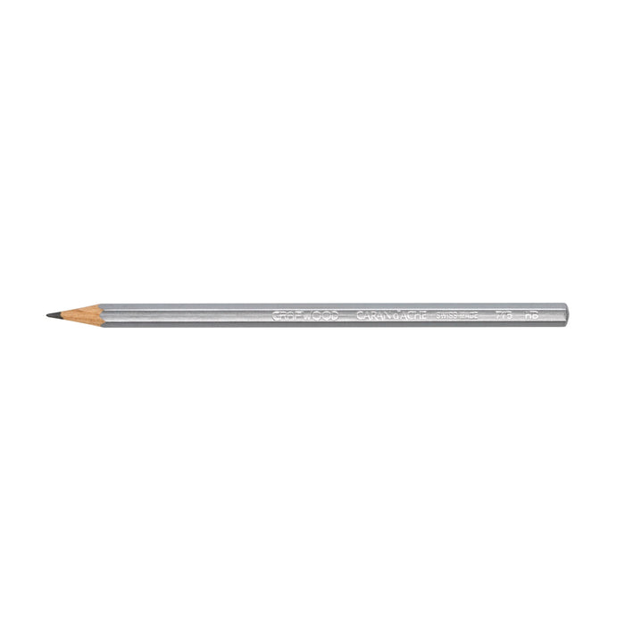 Caran d'Ache Grafwood Pencils