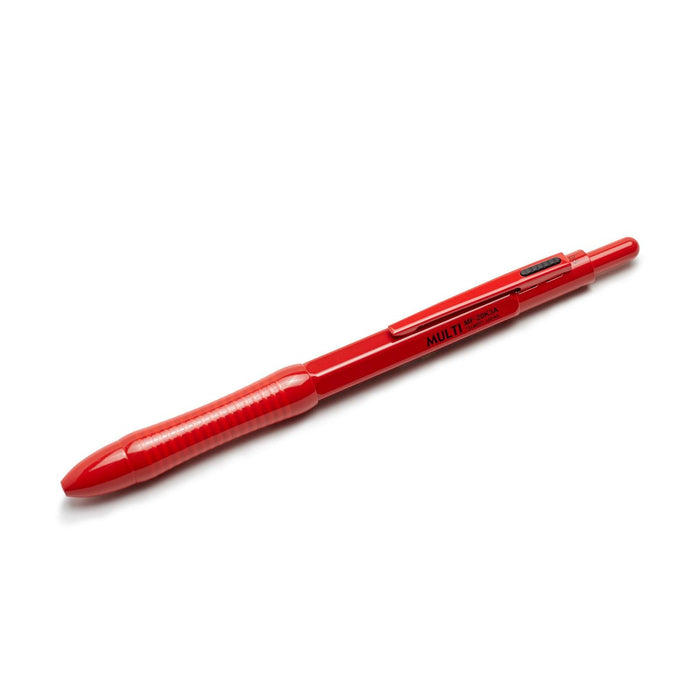 OHTO Multi 2+1 Brass Multifunction Pen