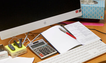 Beyond Digital: The Tangible Impact of Writing in the Age of Screens