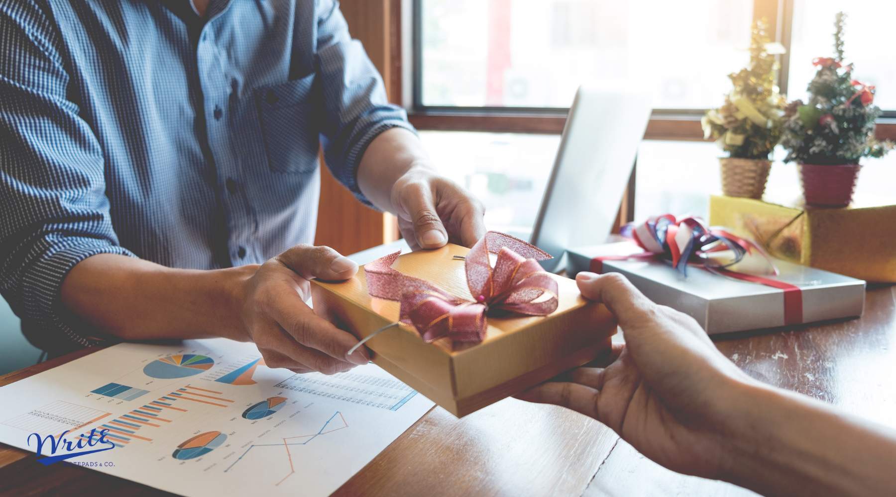 Why Onboarding Deserves More Than a Swag Bag