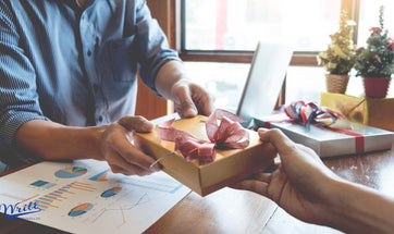 Why Onboarding Deserves More Than a Swag Bag