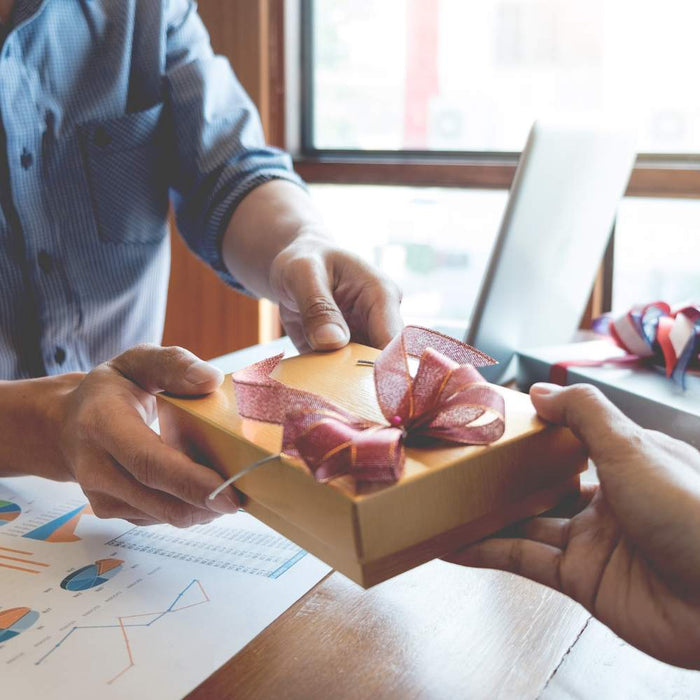 Why Onboarding Deserves More Than a Swag Bag