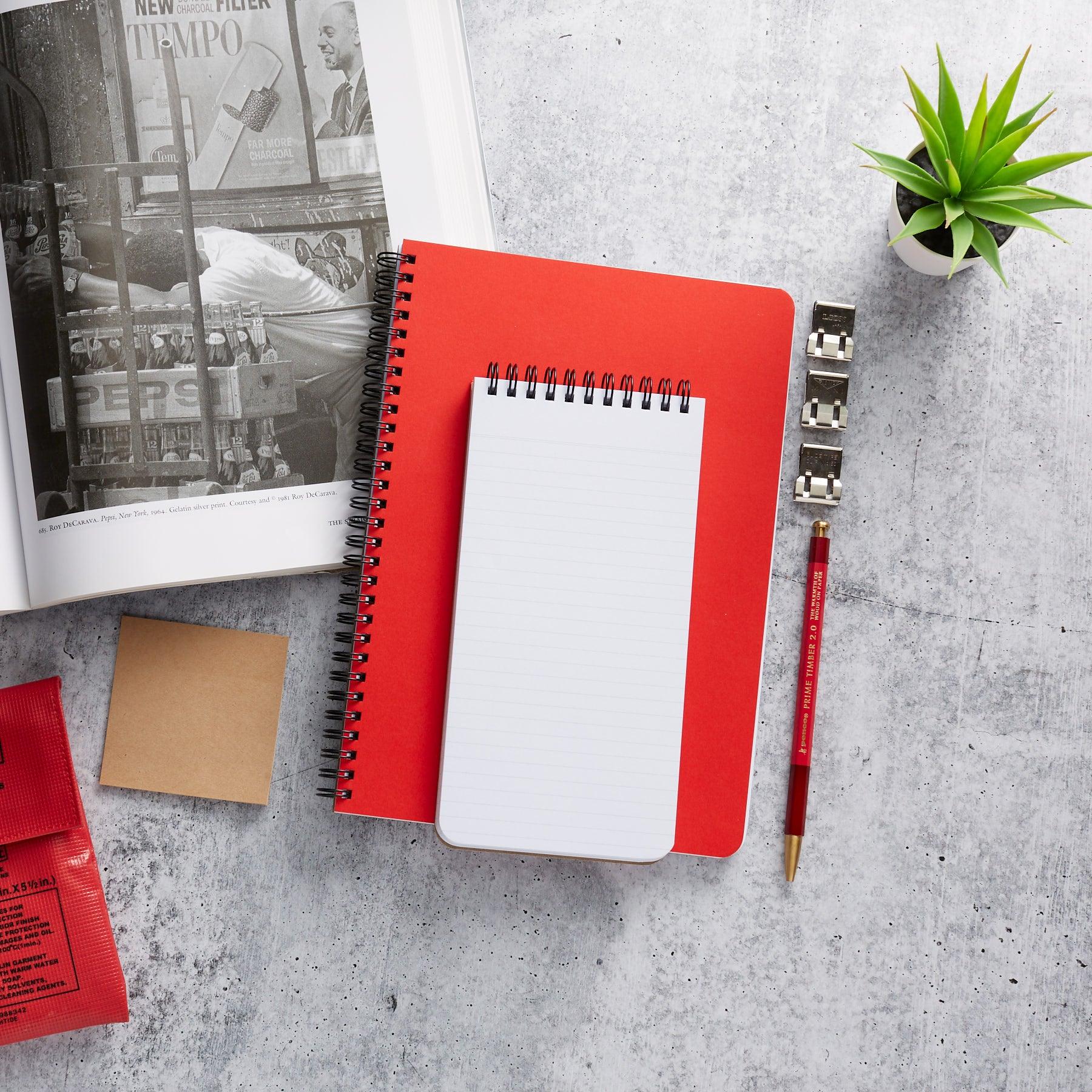 Reference Note Books Five Essential Reference Books for Avid Readers — Write Notepads & Co.