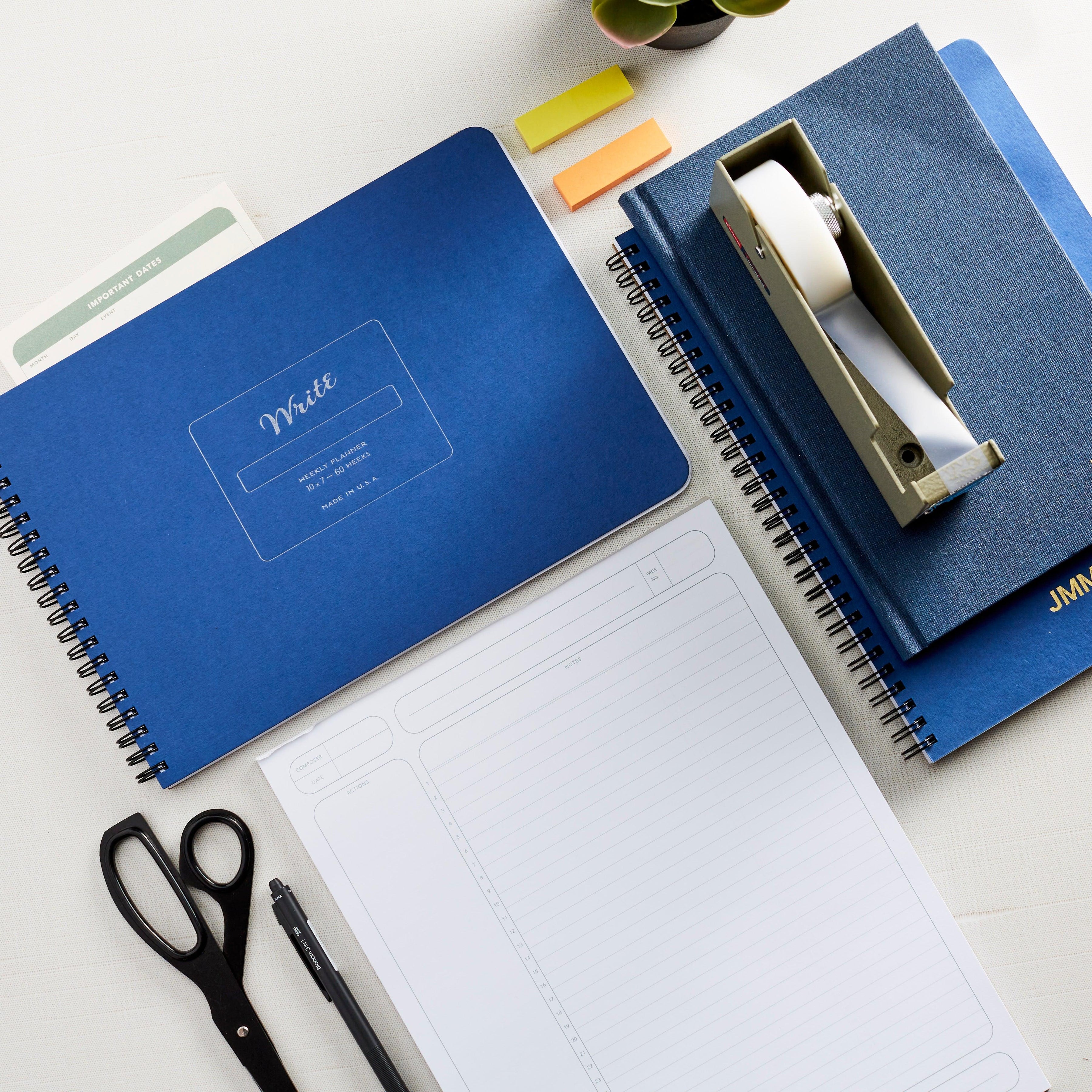 Write It Notepad The Memo Notepad: An Oldie but a Goodie — Write Notepads & Co.