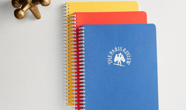 Bulk Ordering Notebooks: The Professional Edge for Team Gear Refreshes