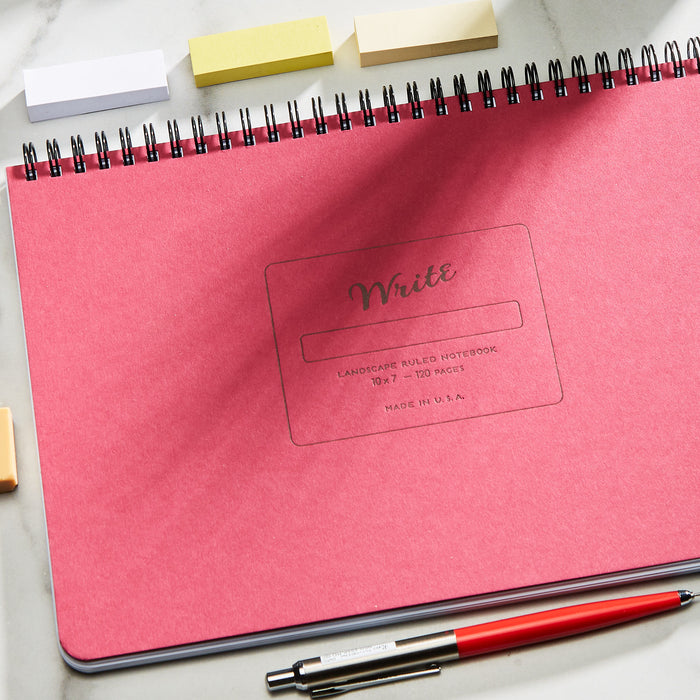 How to Get Your Team Back to Basics with Notebooks and Pencils