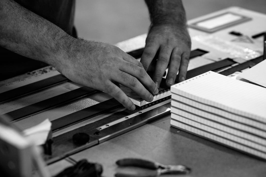 Craftsmanship in a Branded World: Why Local Production Matters for Corporate Gifts