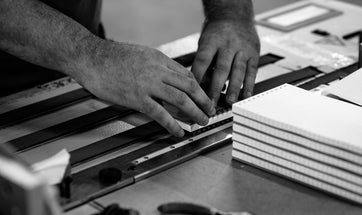 Craftsmanship in a Branded World: Why Local Production Matters for Corporate Gifts