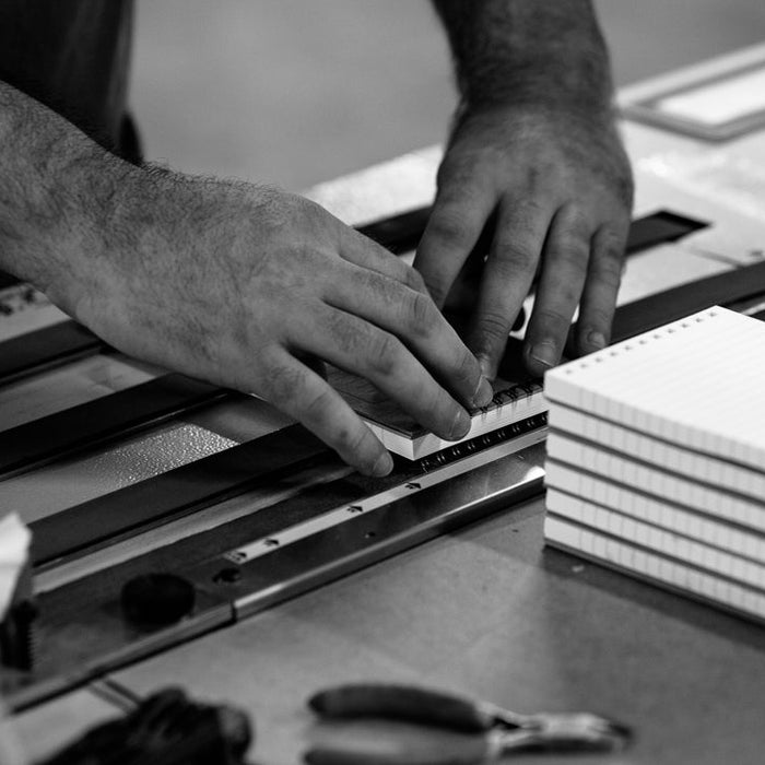 Craftsmanship in a Branded World: Why Local Production Matters for Corporate Gifts