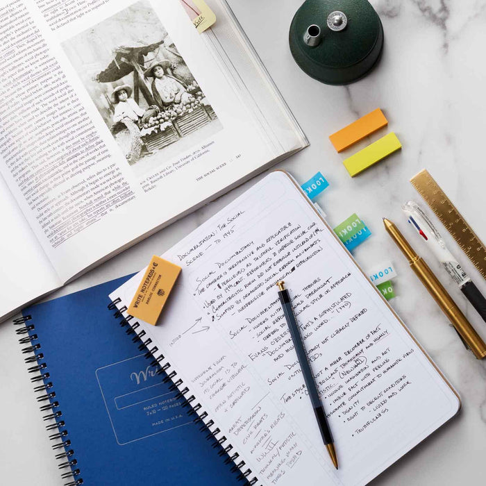 Five Steps to Stop Procrastinating and Start Writing