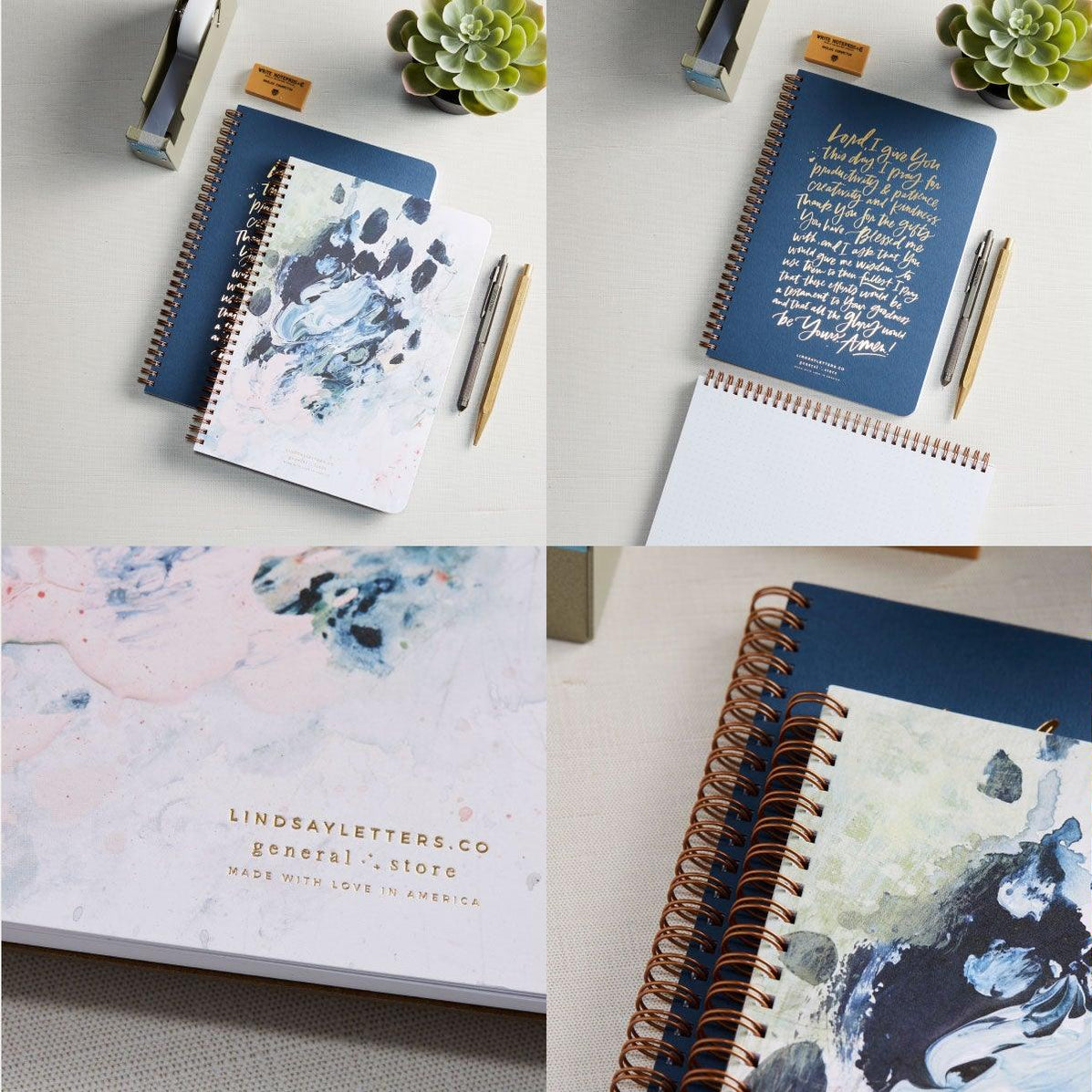 WritePads: Premium Notebooks for Professionals & Creatives — Write ...