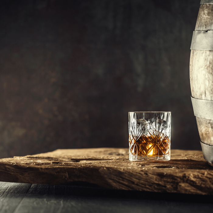 How To Start And Use A Whiskey Tasting Journal