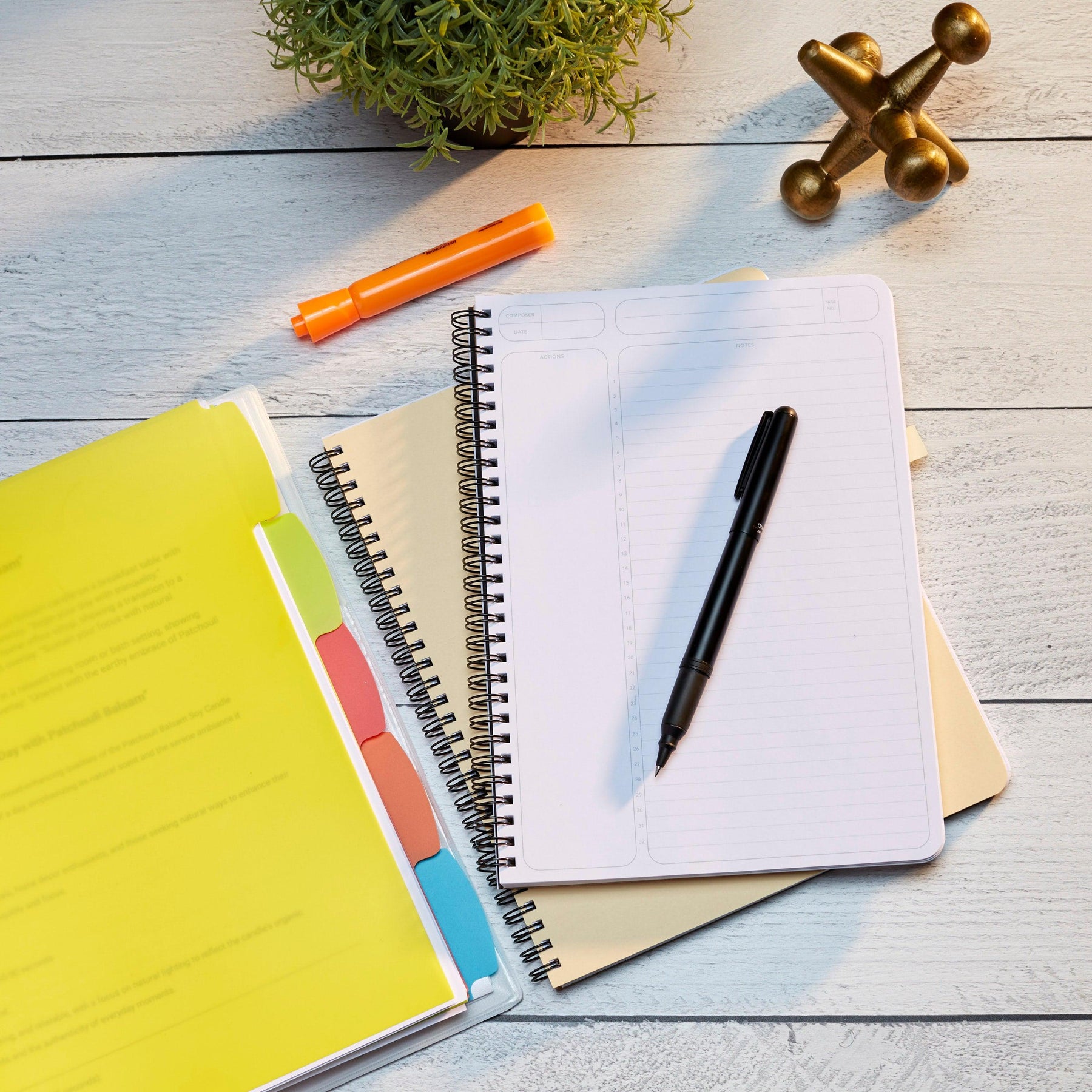 Maximize Your Productivity: The Unseen Power of the Perfect Meeting ...