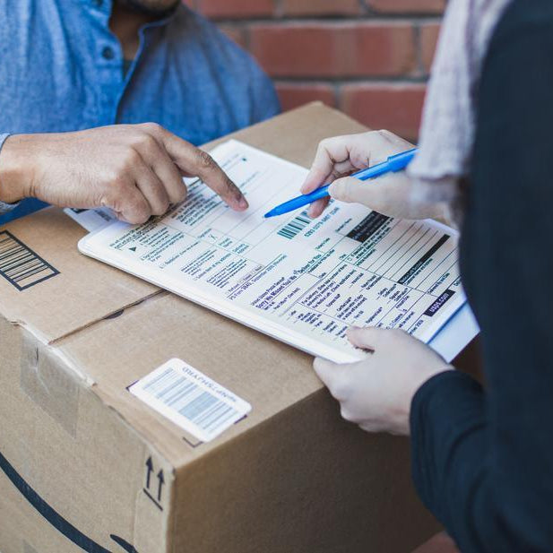 The Holiday Shipping Guide 2018