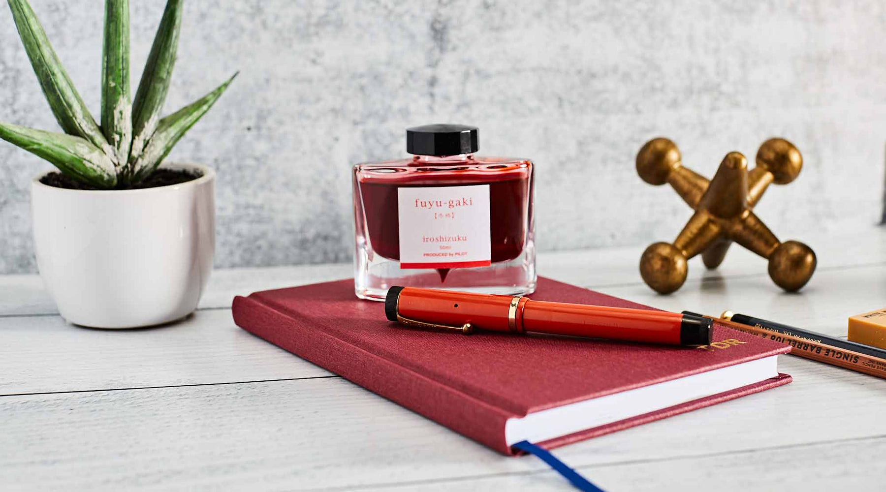 Why Fountain Pens Make Great Gifts