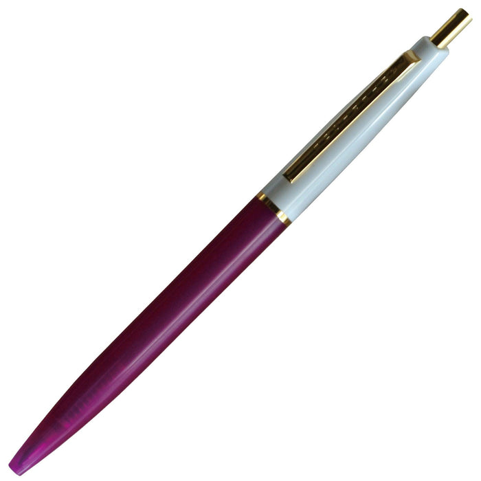 Anterique Stationers Ultra-Low Viscosity Ball Pen