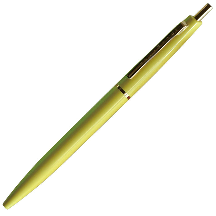 Anterique Stationers Ultra-Low Viscosity Ball Pen