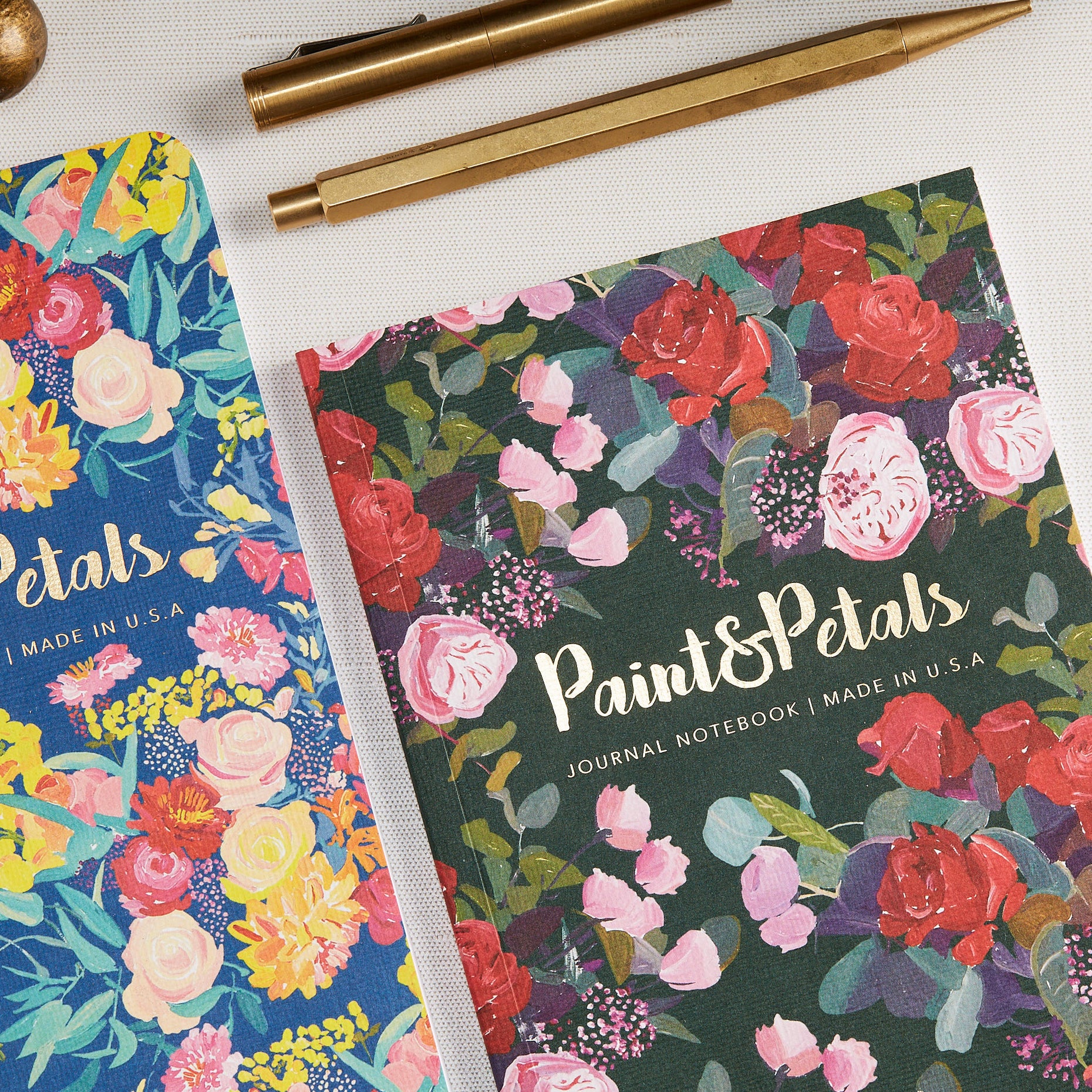 Premium Notebooks, Pens, and Pencils for Professionals & Creatives ...