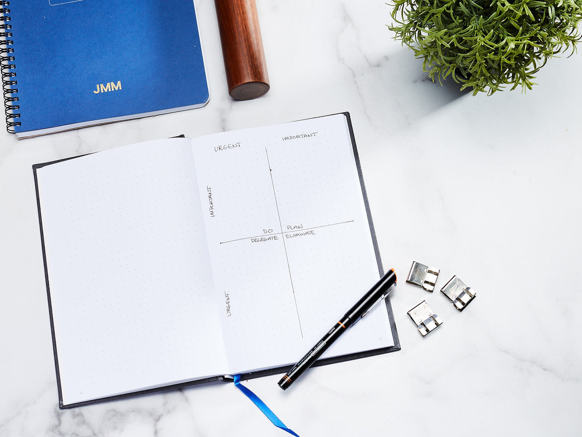 Premium Notebooks, Pens, and Pencils for Professionals & Creatives ...
