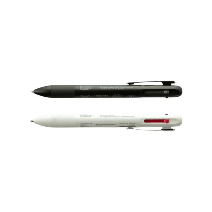 Stálogy Editors Series 4 Function Pen, 0.7mm
