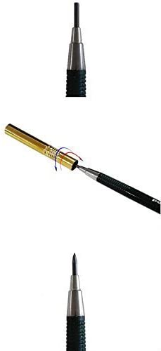 OHTO Brass 2mm Lead Pointer — Write Notepads & Co.