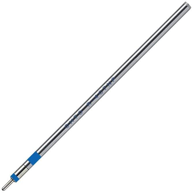 OHTO R-4CNP Needle-Point ballpoint Refill - 0.7mm