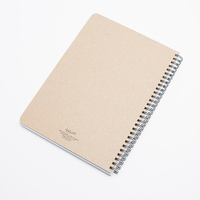 Dot Grid Notebook