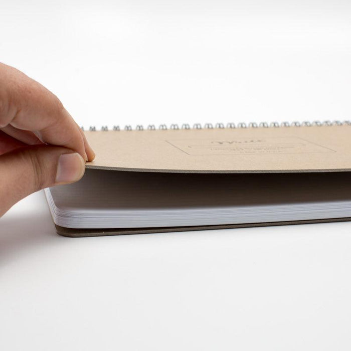 Lined Notebook