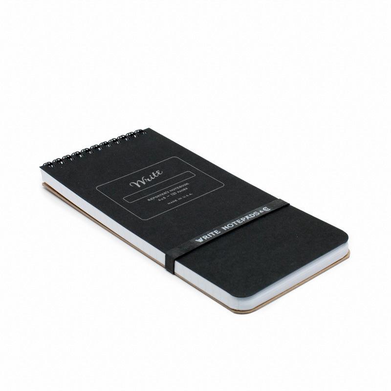 Write Notepads & Co. Reporter Notebook The Ultimate Journalist Pad for