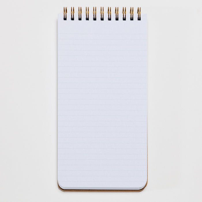 Writing Notebooks, Spiral Notebook, Paper Notebook