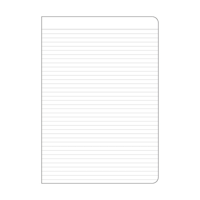 Lined Notebook