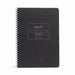 Meeting Notebook