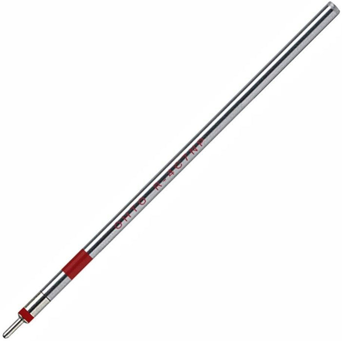 OHTO R-4CNP Needle-Point ballpoint Refill - 0.7mm