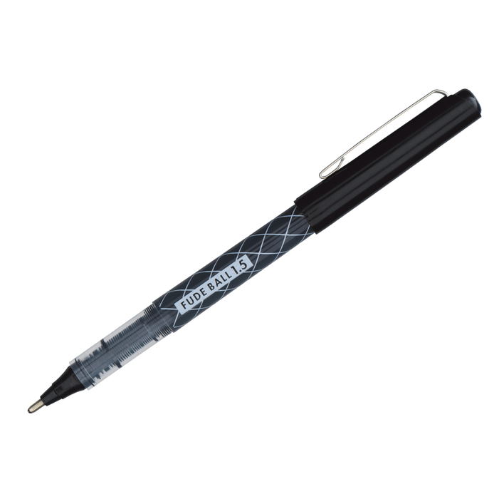 Rolling online ball pen
