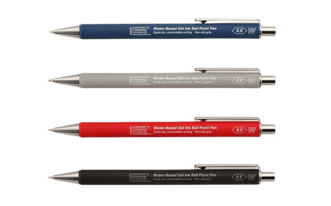 05mm Ballpoint Pen Refill – Ideal