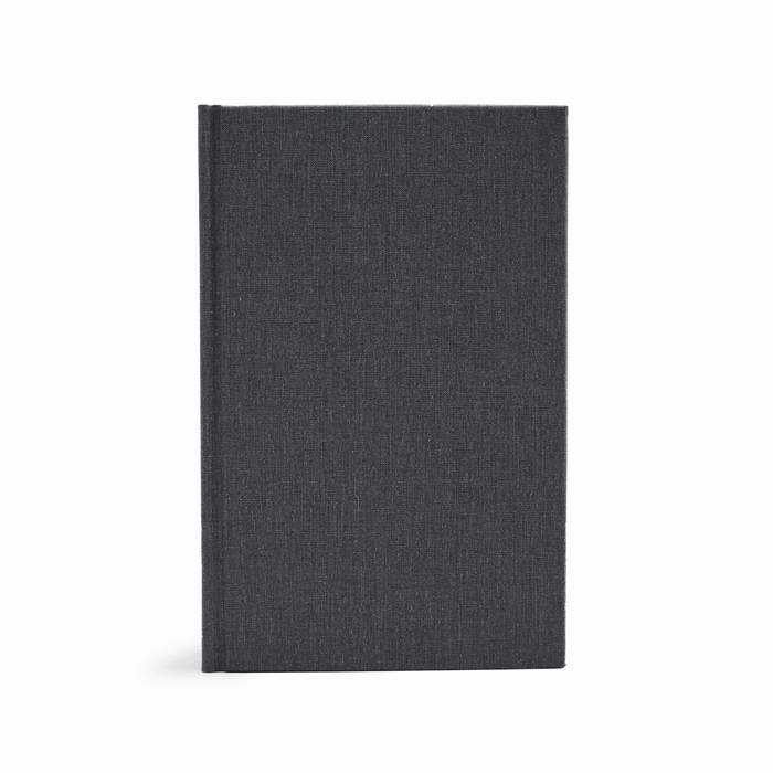 Classic Hardcover Dot Grid Notebook: Versatile & Built to Last