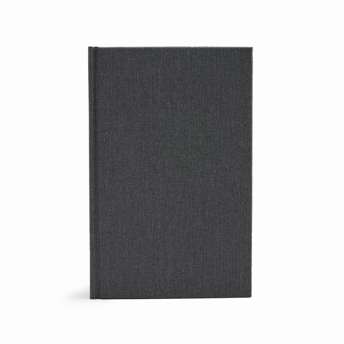 Classic Hardcover Notebook