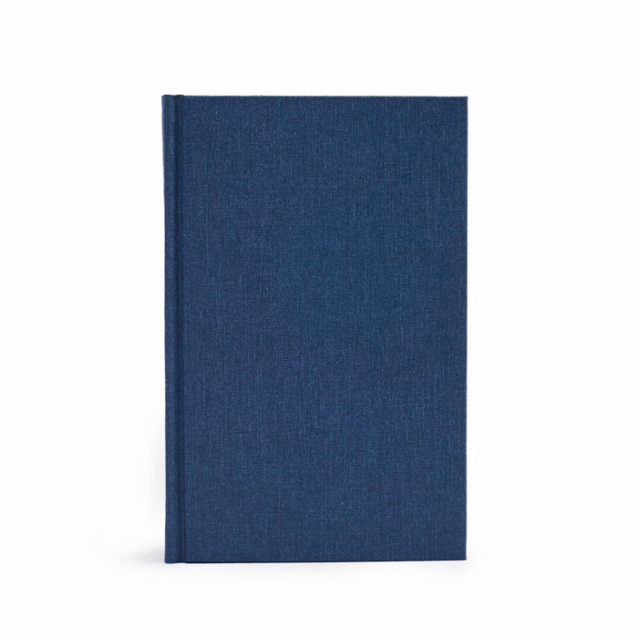 Classic Hardcover Notebook